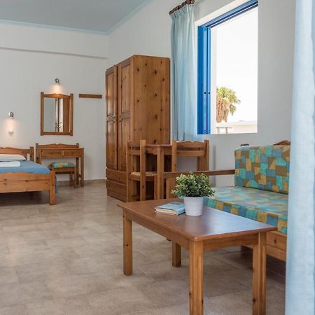 باليوخورا Anthea Apartments المظهر الخارجي الصورة