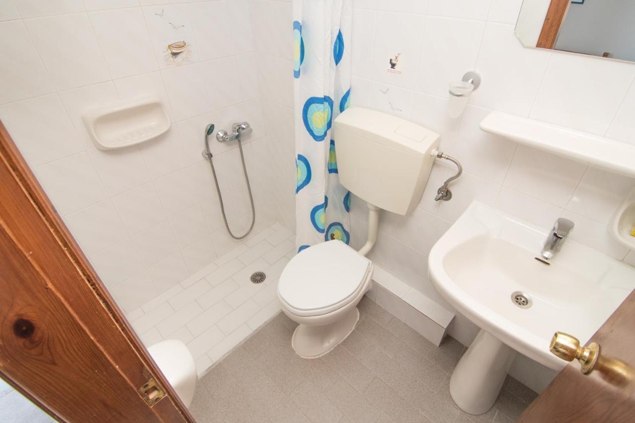 باليوخورا Anthea Apartments المظهر الخارجي الصورة