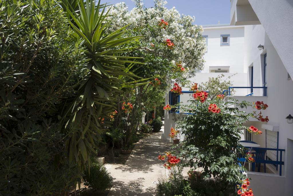 باليوخورا Anthea Apartments المظهر الخارجي الصورة