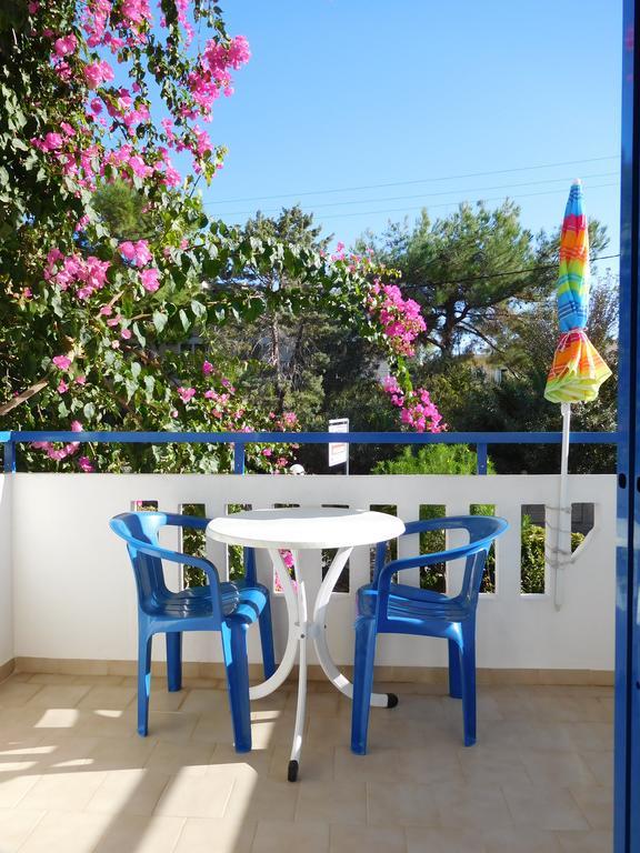 باليوخورا Anthea Apartments المظهر الخارجي الصورة
